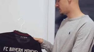 Navijači Juventusa čekaju Alajbegovića, pa ugledali njegov story: "Pa on je..."